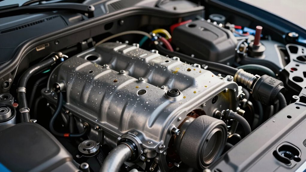 fuel dilution accelerates engine wear