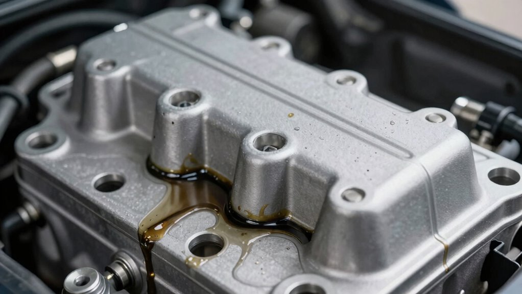 fuel dilution causes engine wear