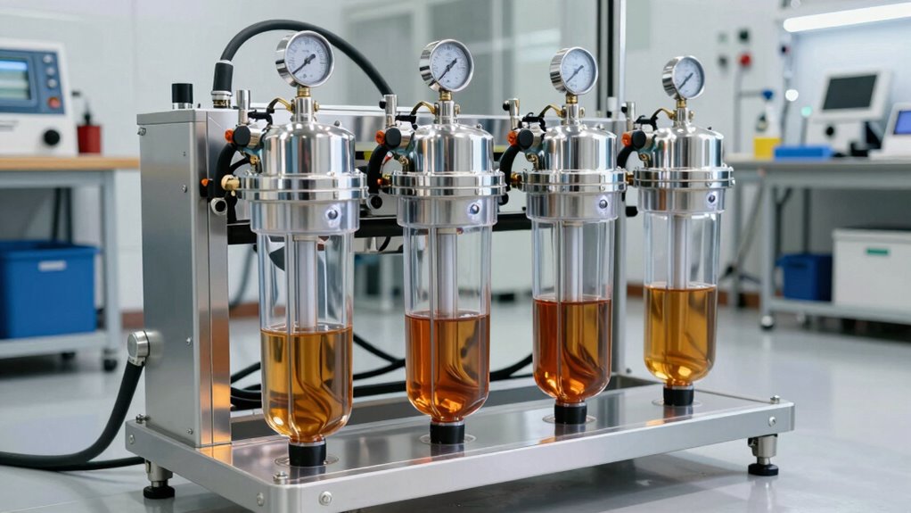 fuel polishing s limitations clarified