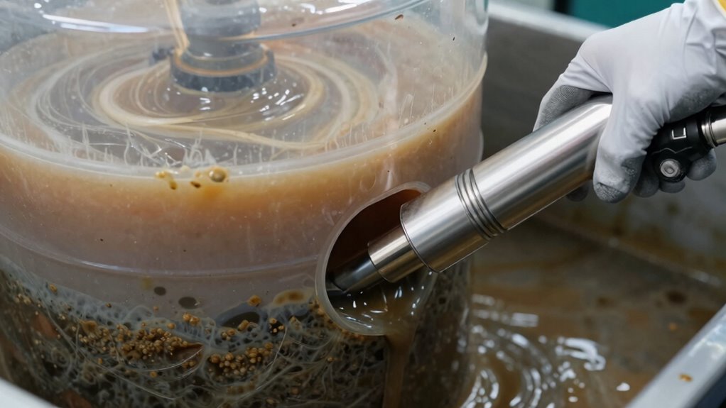 fuel system maintenance importance