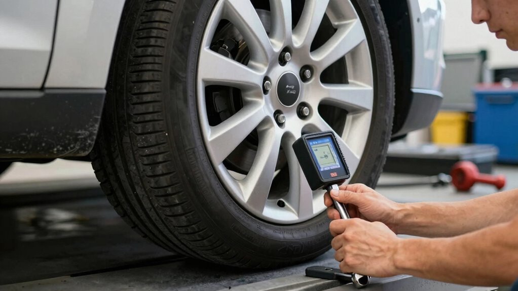 gather tools follow steps