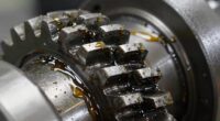 gear oil shear mechanics