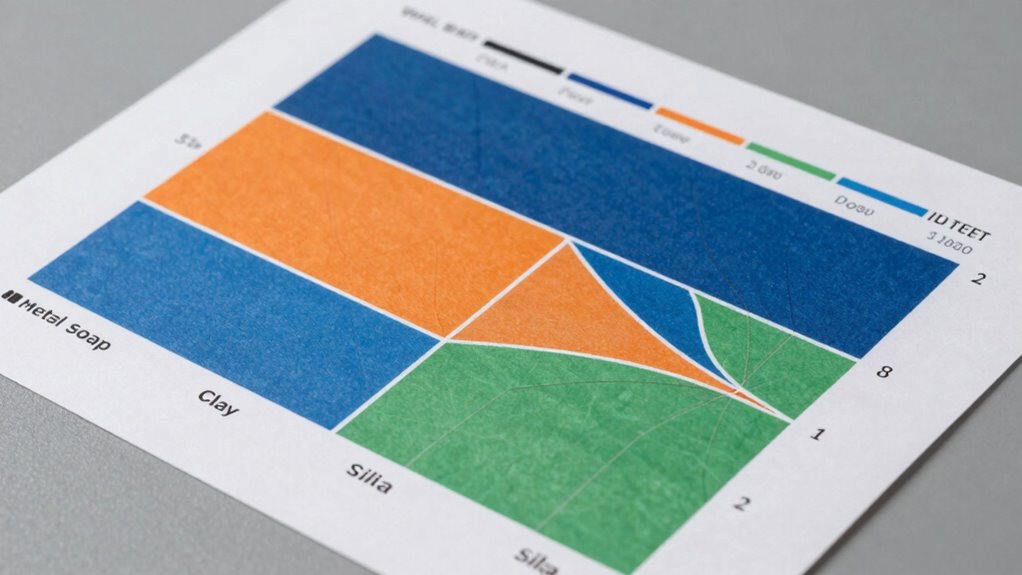 grease compatibility and testing
