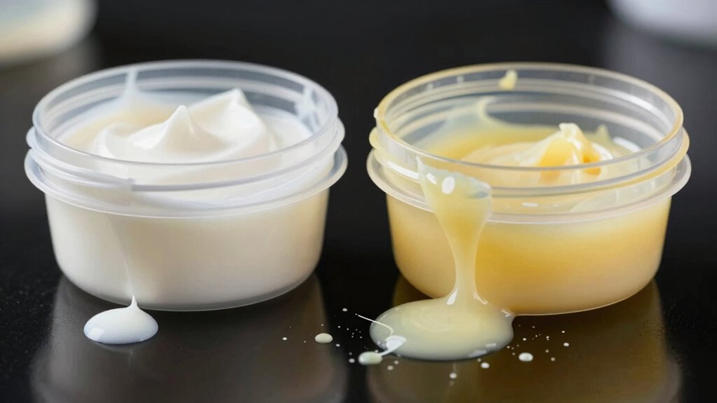 grease compatibility testing methods