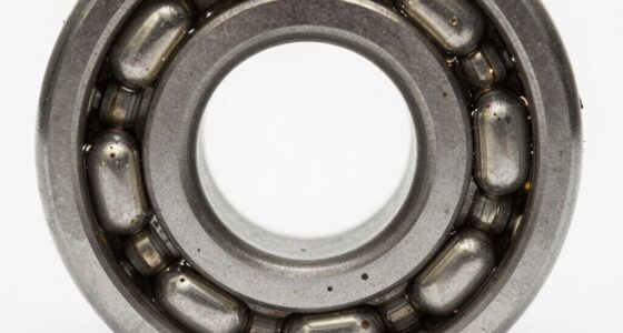 grease issues mimic damage