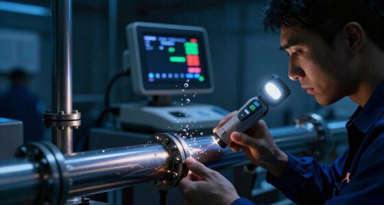 hearable compressed air leaks