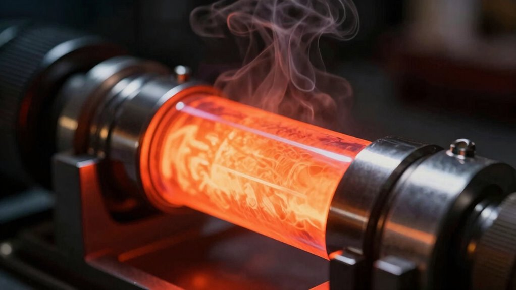 heat resistant transmission fluid selection