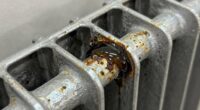 heater core blockage issues
