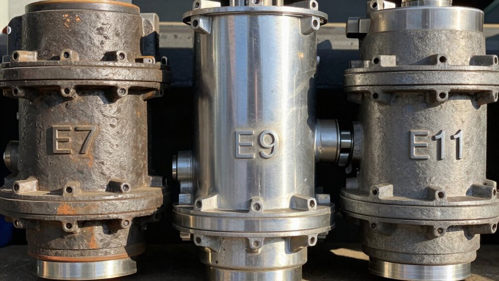 heavy duty diesel oil classifications