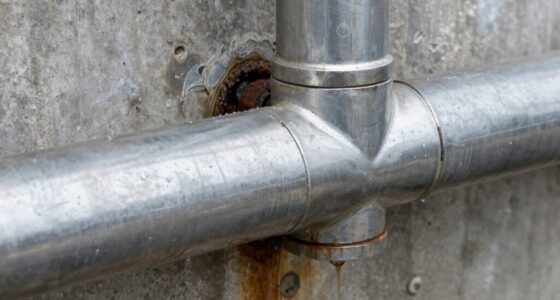 hidden pathways of contamination