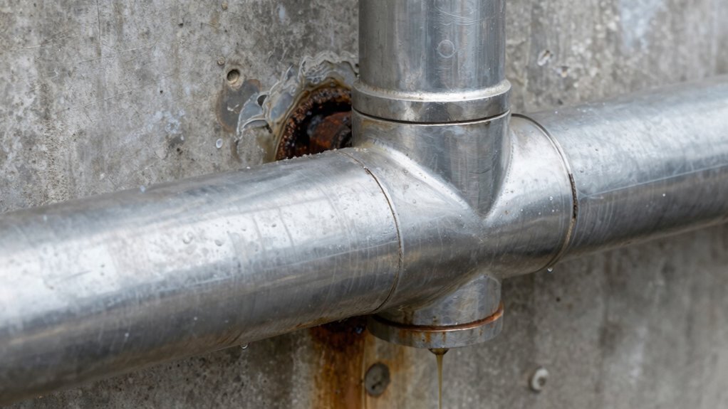 hidden pathways of contamination