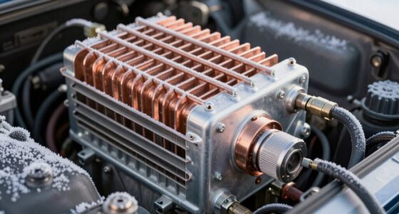 hidden winter cooling issue