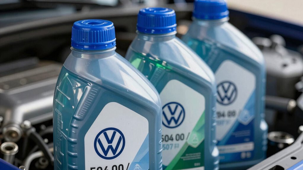 high performance engine protection