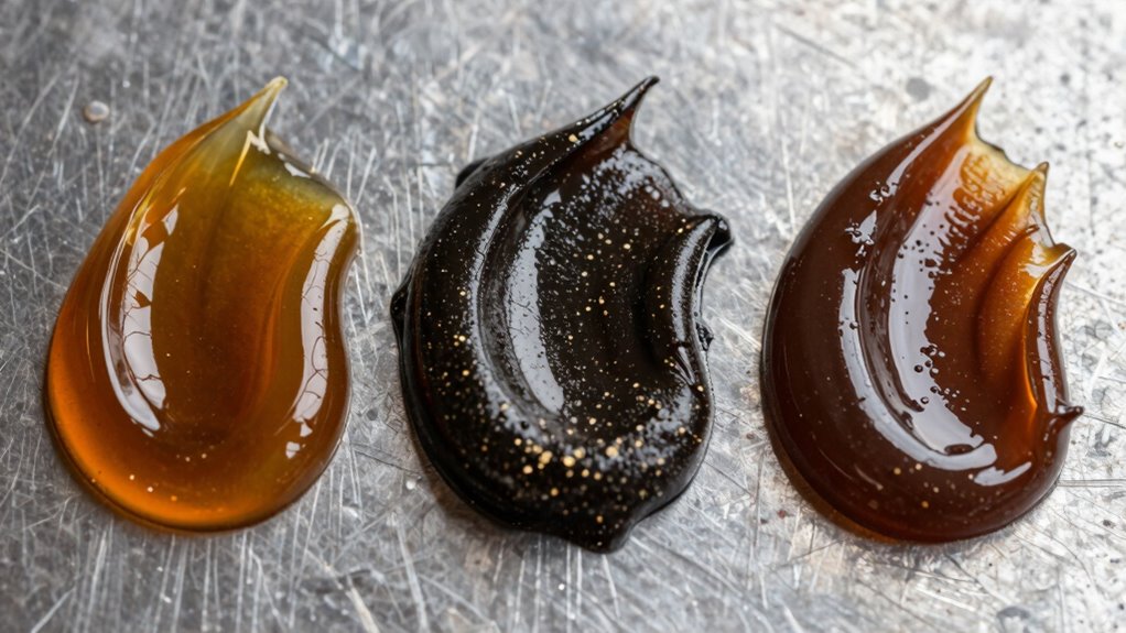 high pressure durable versatile grease