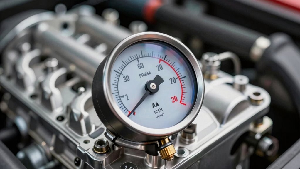 high pressure isn t enough