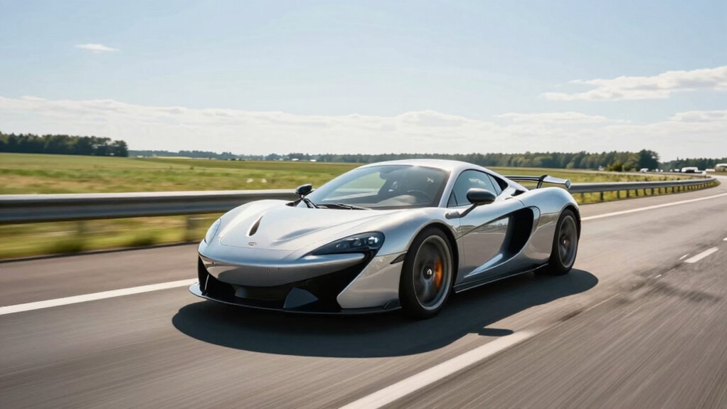 high speed autobahn tire maintenance