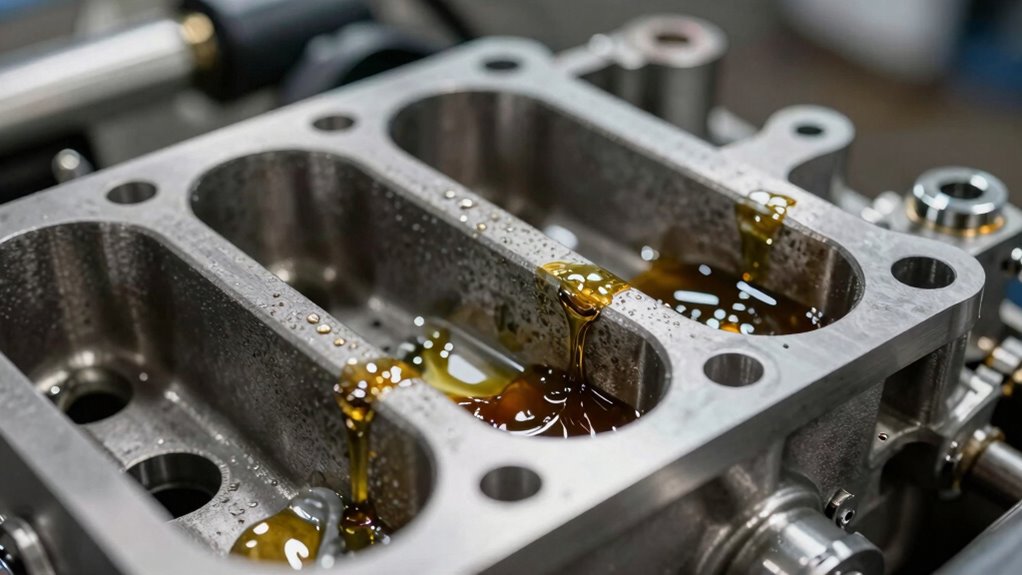 high viscosity increases fuel consumption