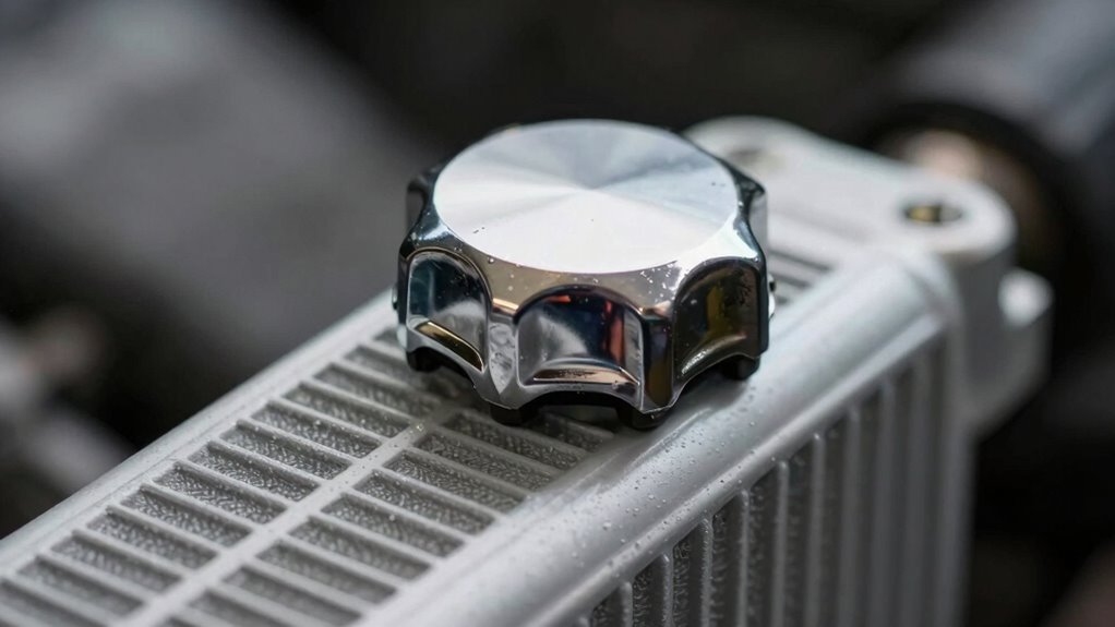 higher temperature coolant performance