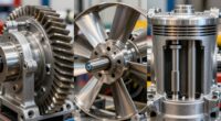 hydraulic pump types explained