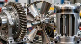 hydraulic pump types explained
