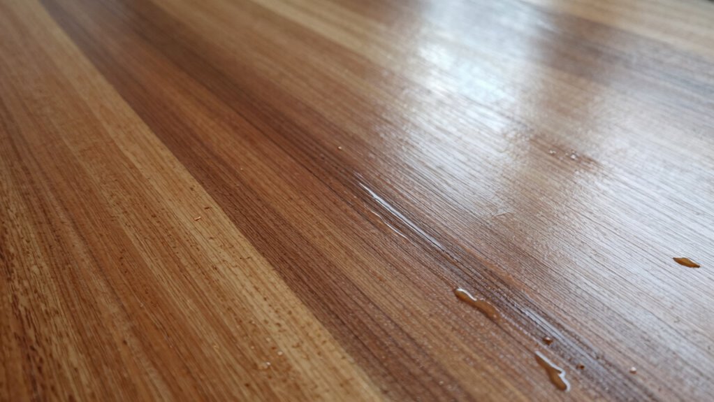 hydraulic varnish formation risk