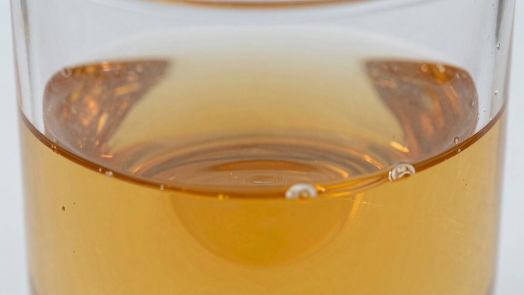 hydraulic viscosity classification system