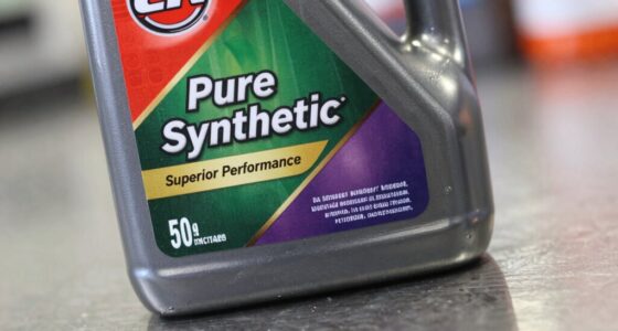 identify false oil advertising