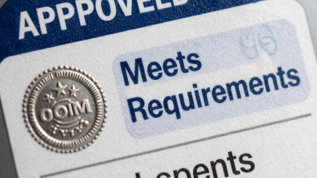 identify genuine oem markings