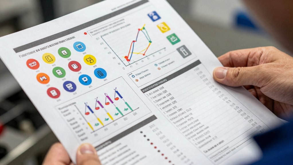 identify lubricant label symbols