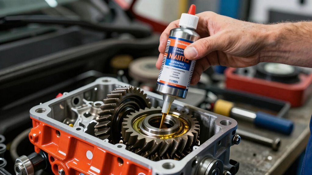 identifying differential noise issues