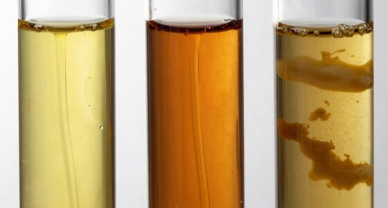 identifying viscosity loss causes