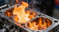 ignition issues in engines