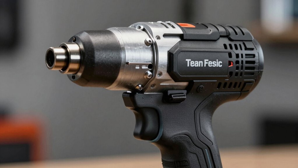 impact wrench selection factors