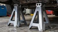 importance of jack stand stability