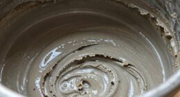 improper storage accelerates grease aging