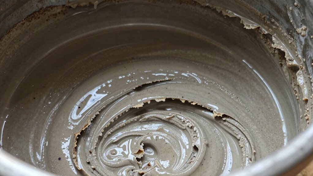 improper storage accelerates grease aging