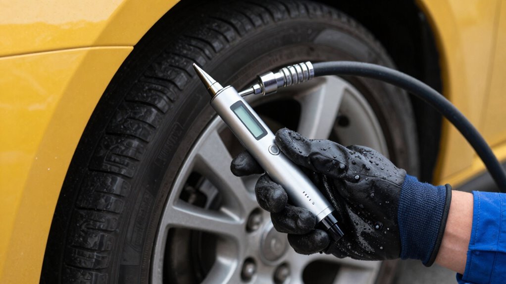 inaccurate missed brake risks