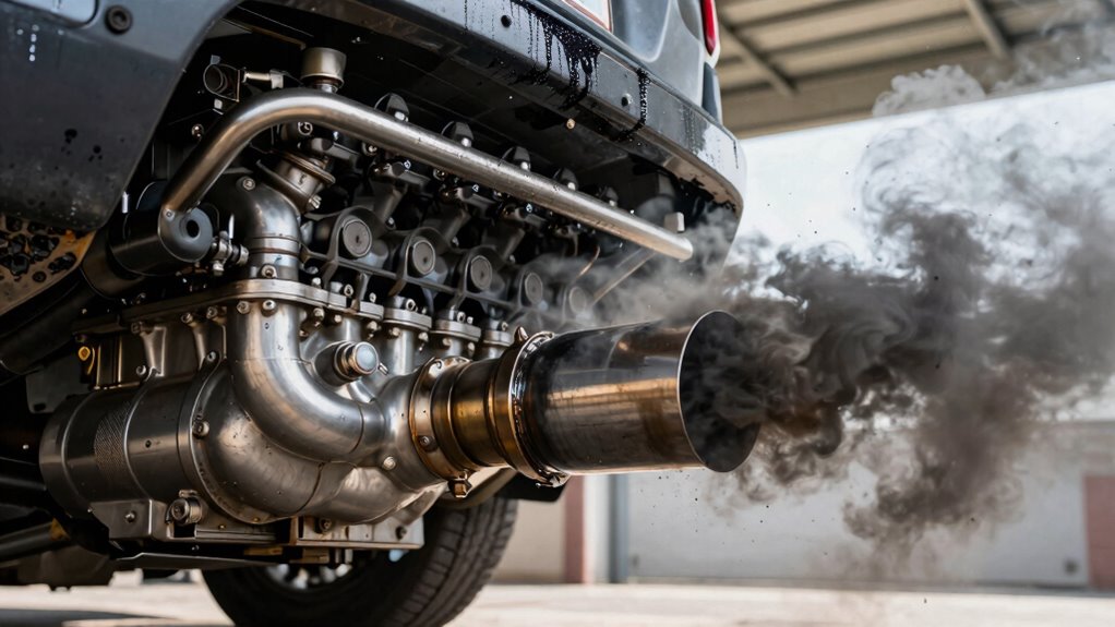 incomplete combustion causes soot