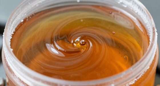 incorrect coolant mixture choice