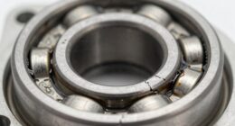 incorrect grease causes overheating