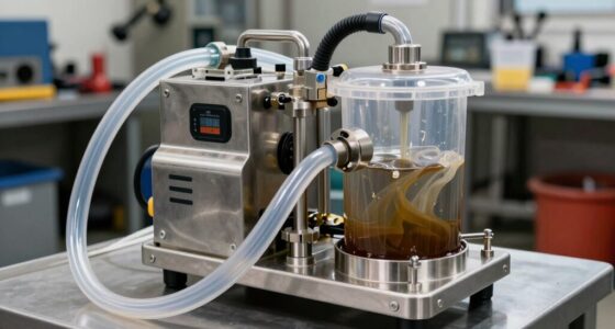 increased flow can harm