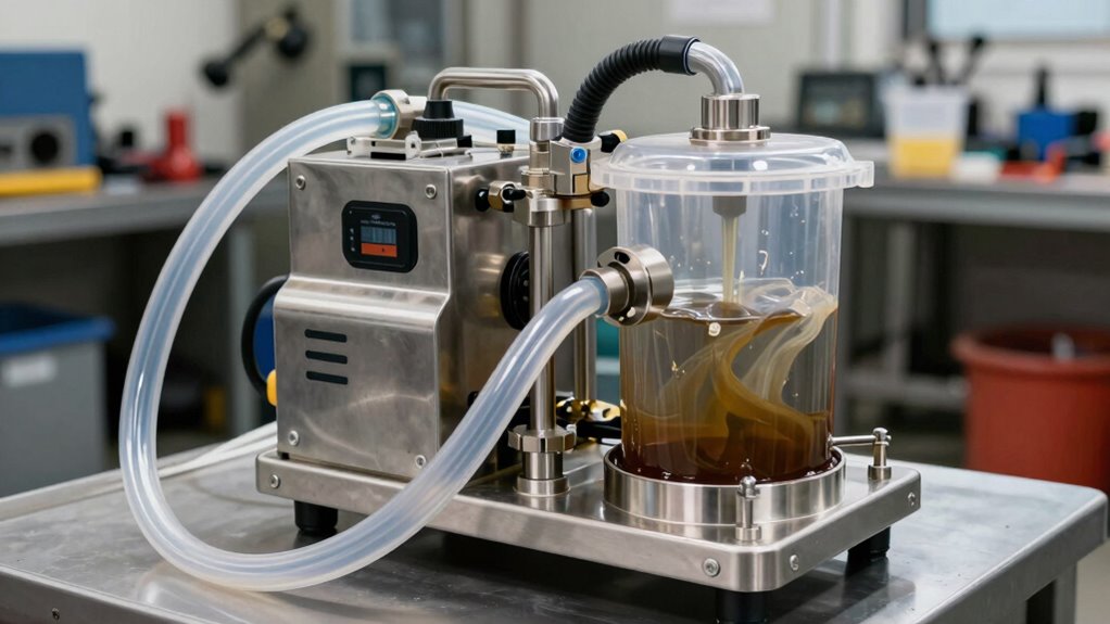 increased flow can harm