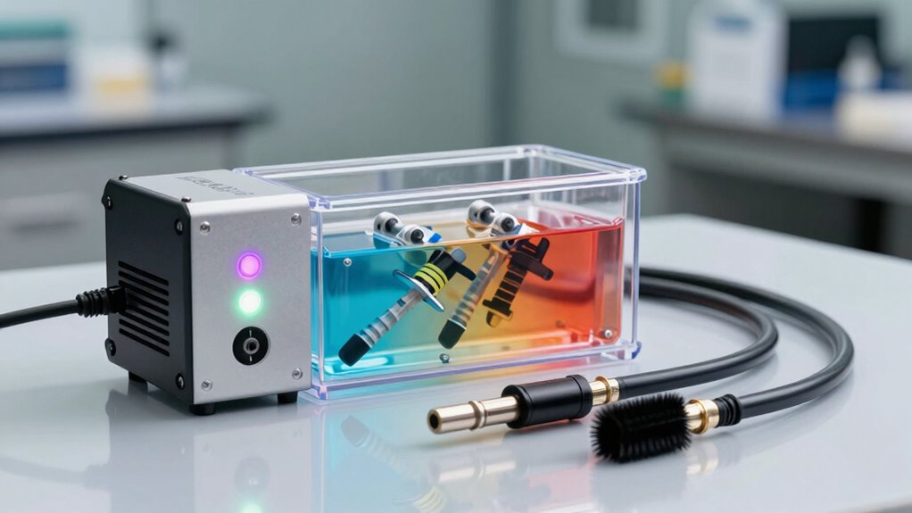 injector cleaner compatibility