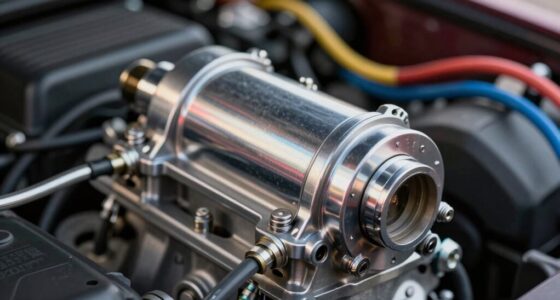 inline oil thermostat risks