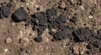 insoluble deposits predict sludge