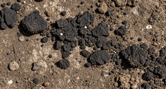 insoluble deposits predict sludge