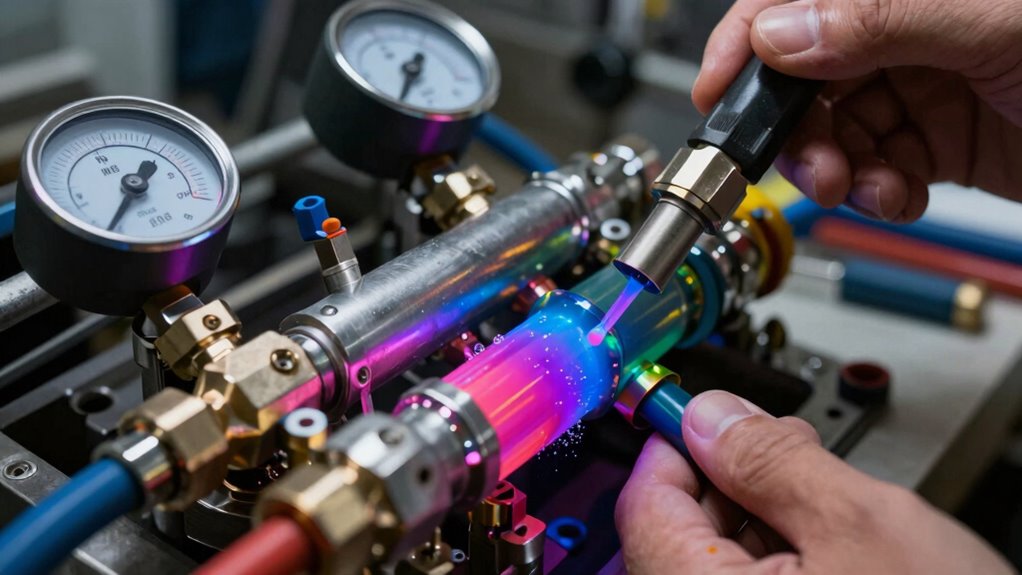 inspect maintain replace prevent