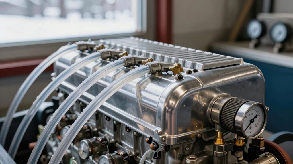 inspect monitor verify maintain