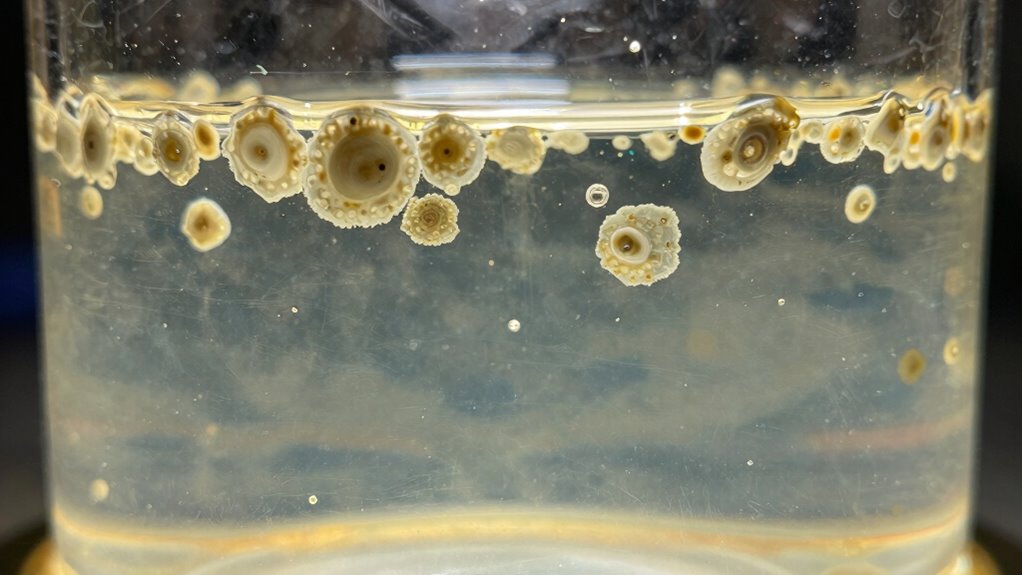 inspect test visualize monitor