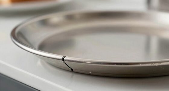 installation leakage point created